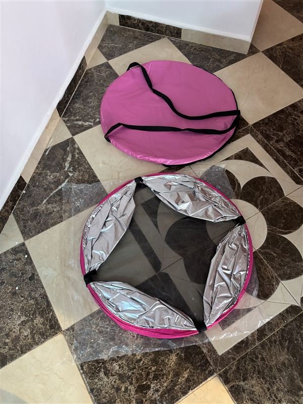 تجربة فاطمة 1