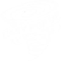 EASY POP UP Logo